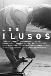 Los ilusos (Estreno 12 abril 2013)