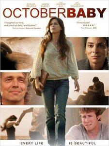 October Baby (Estreno 12 abril 2013)