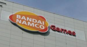 Namco Bandai Games