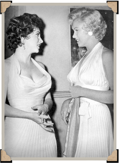 Las joyas de Gina Lollobrigida