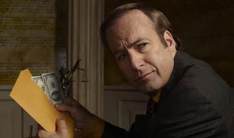 Posible spin-off de Breaking Bad: Saul Goodman a la cabeza