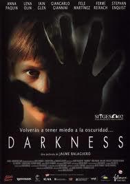 DARKNESS