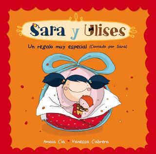 Colección Sara y Ulises