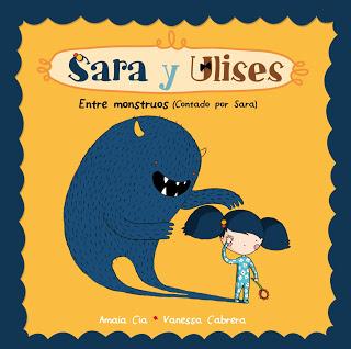 Colección Sara y Ulises