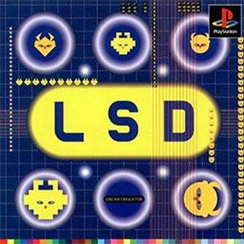 mejores no videojuegos lsd Top 5: Los mejores no videojuegos de todos los tiempos
