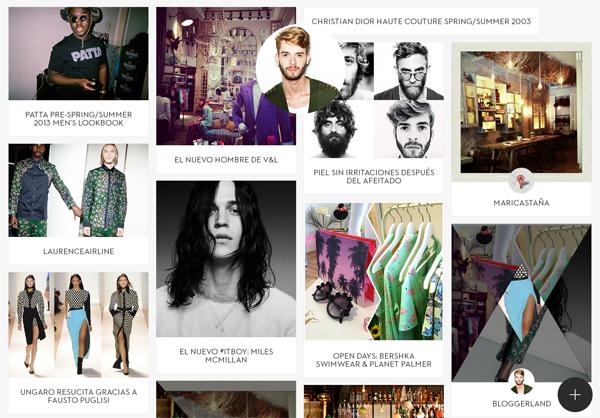 Samy Road, una nueva puerta al universo 2.0