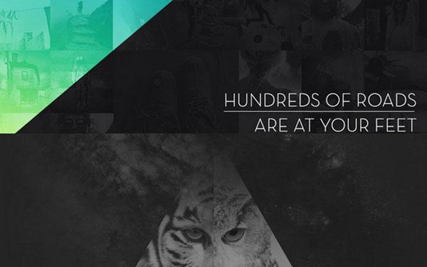 Samy Road, una nueva puerta al universo 2.0