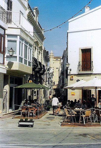 Alaior, patrimonio y naturaleza en Menorca