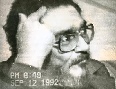 Conversaciones Ciurlizza - Abimael Guzman