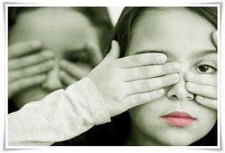 Luchadores Sociales:   Quien es el Victima Ahora