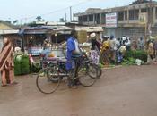 Viaje Uganda 2009