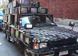 El Gobierno en pleno, de excursión por Madrid