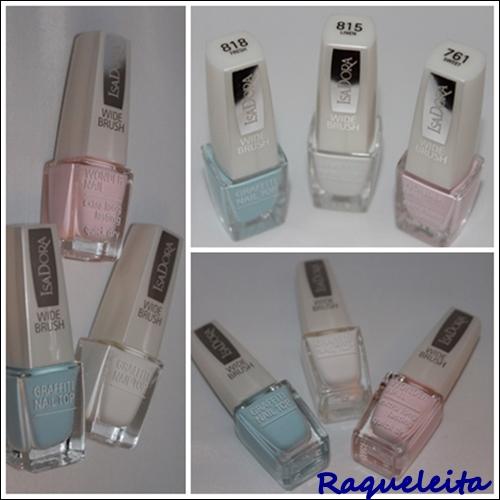 Novedades IsaDora