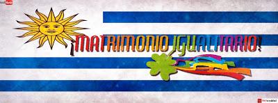 matrimonio igualitario uruguay