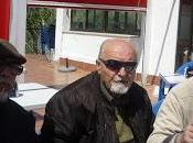 Gira poética cádiz jerez frontera presentación poemario mariano rivera cross