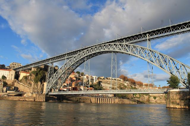 A Porto