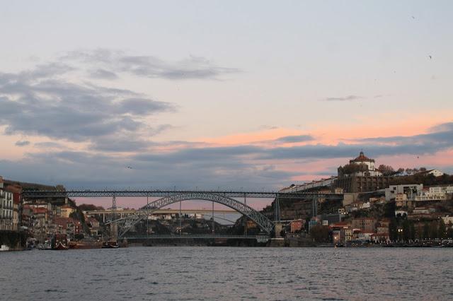 A Porto