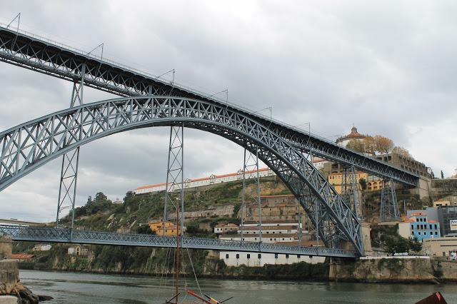 A Porto