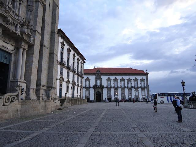 A Porto