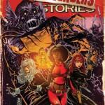 Fearless Defenders Nº 6