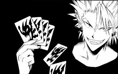 Eyeshield 21 [Manga]