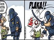 Romero madero”