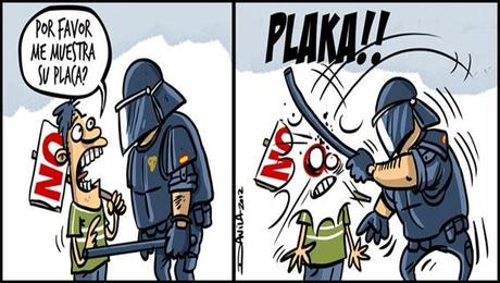 ¡Plaka!