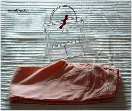 New for Spring New for Spring