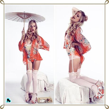 WILDFOX VERANO 2013 “HELLO SAILOR” wildfox14