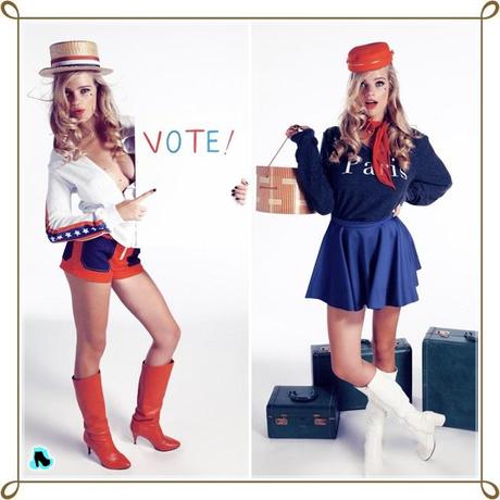 WILDFOX VERANO 2013 “HELLO SAILOR” wildfox10