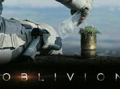 primeras críticas aprueban 'Oblivion', aunque reparos