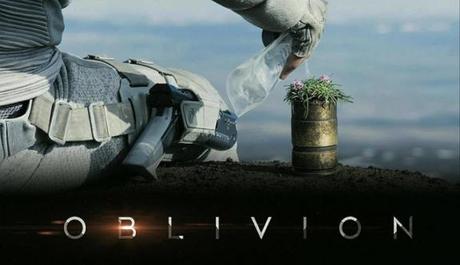Las primeras críticas aprueban a 'Oblivion', aunque con reparos