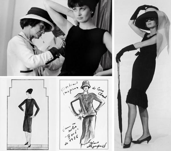 Coco Chanel, la historia de la creadora de la mítica marca que cumple 100 años