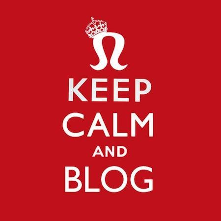 La Dolce Vita Bloggera (5): Renovarse o Morir La Dolce Vita Bloggera (5): Renovarse o Morir