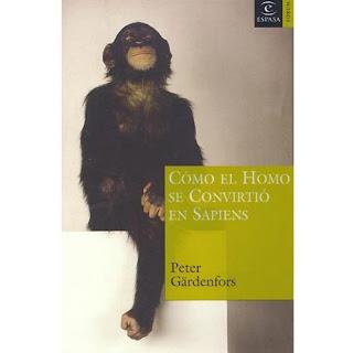 Cómo el homo se convirtió en sapiens
