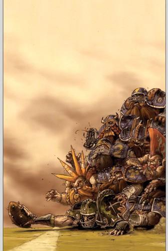 Sobre los rumores de BB,unas reflexiones