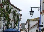 Crónicas lusas: óbidos