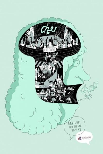 Britanico English Institute Cher 412x618