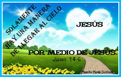 El cielo: Nuestro hogar eterno