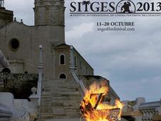 Festival Sitges 2013 tiene cartel