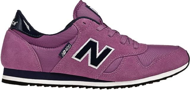 New balance spirit