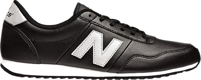 New balance spirit