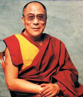 Desmitificando al Dálai Lama