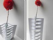 Cómo hacer jarrón. Rápido, gratis fácil!