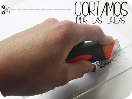 Cómo hacer jarrón. Rápido, gratis y fácil!