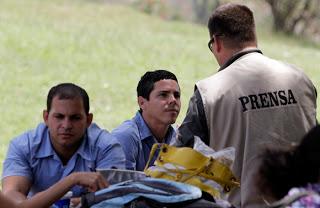 Cárceles cubanas: silencio frente a verdades como templos