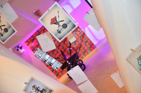 Novedades cochecitos Bugaboo para 2013