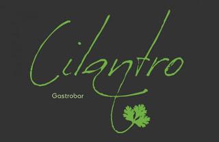 Elegancia, modernidad y un toque de Cilantro