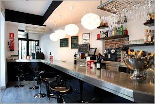 Elegancia, modernidad y un toque de Cilantro