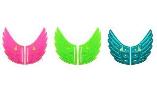 Ponle alas a tus zapatillas con Shwings